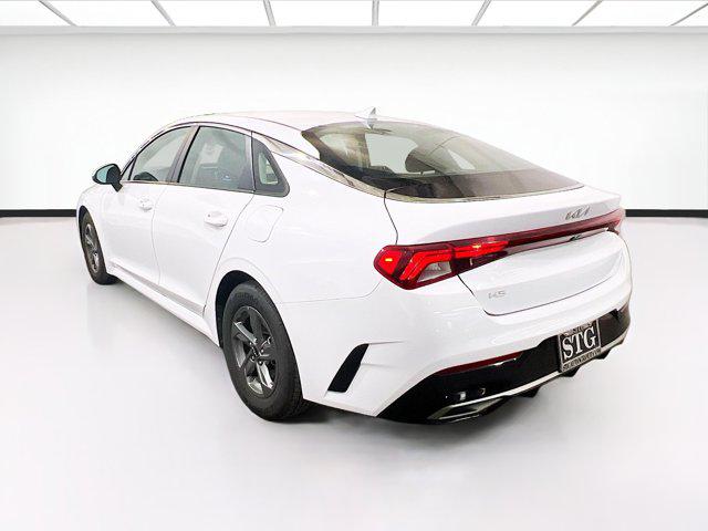 2023 Kia K5 LXS
