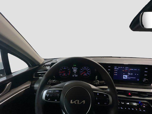 2023 Kia K5 LXS