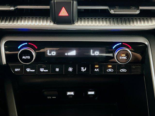 2023 Kia K5 LXS
