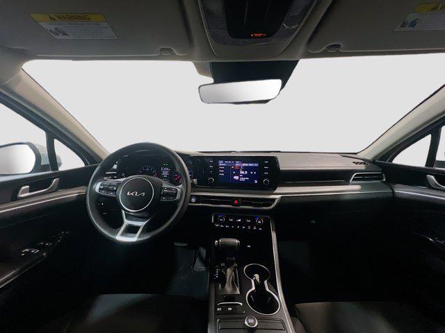 2023 Kia K5 LXS