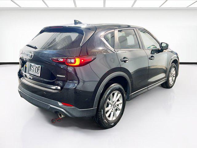 2023 Mazda CX-5 2.5 S Preferred