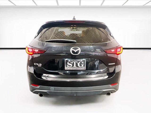 2023 Mazda CX-5 2.5 S Preferred
