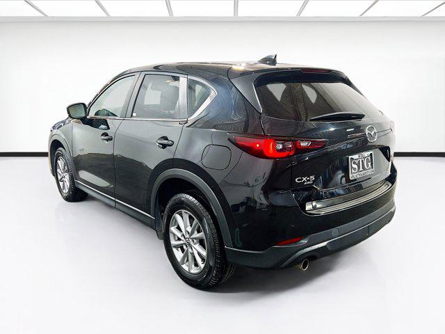 2023 Mazda CX-5 2.5 S Preferred