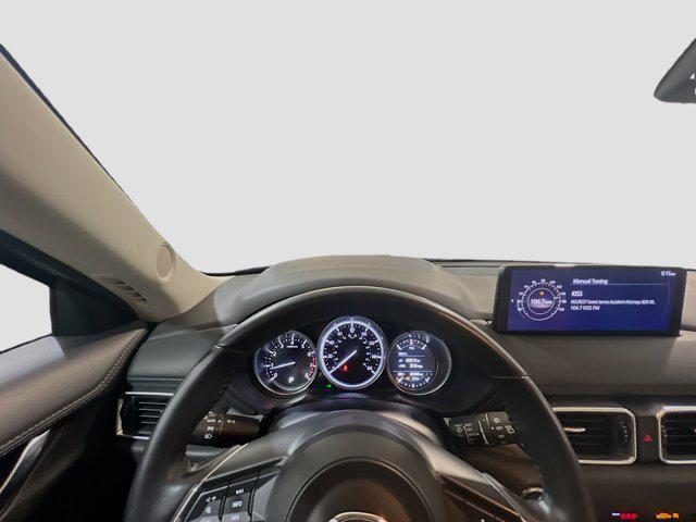 2023 Mazda CX-5 2.5 S Preferred