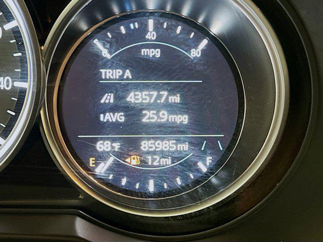 2023 Mazda CX-5 2.5 S Preferred