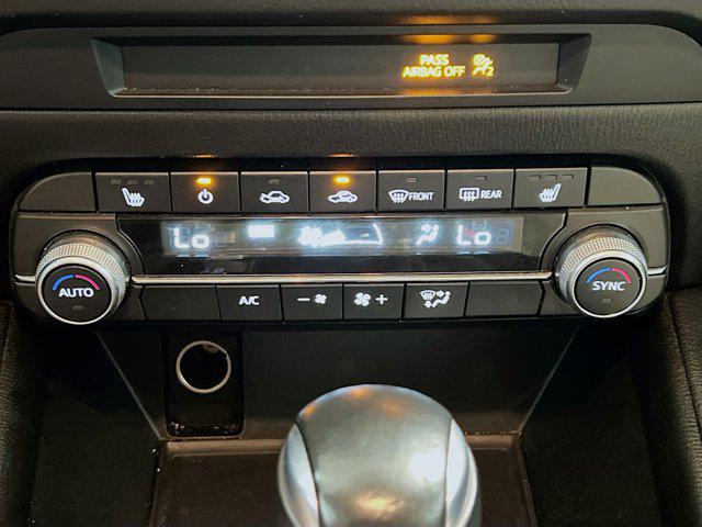 2023 Mazda CX-5 2.5 S Preferred