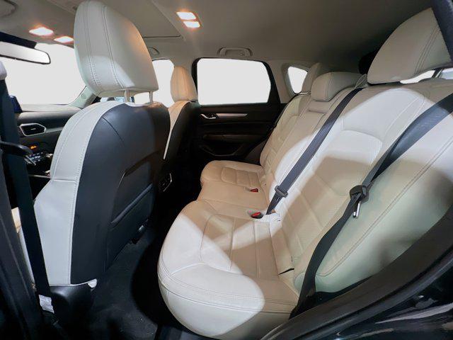 2023 Mazda CX-5 2.5 S Preferred