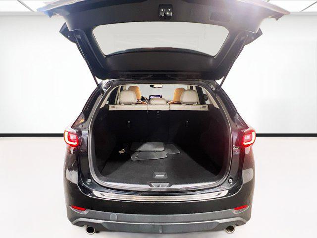 2023 Mazda CX-5 2.5 S Preferred