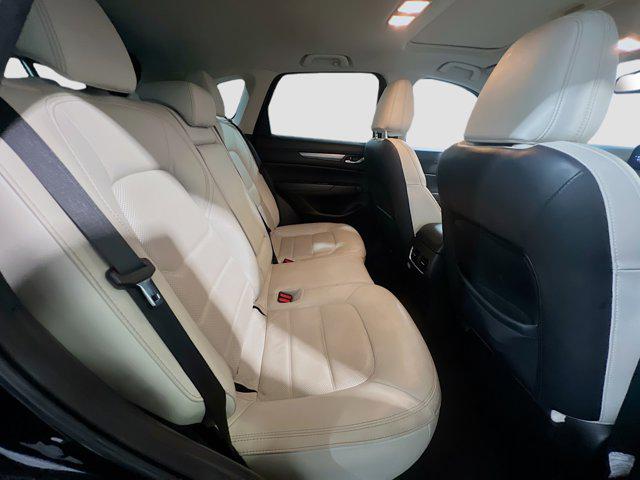 2023 Mazda CX-5 2.5 S Preferred
