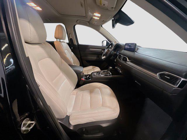 2023 Mazda CX-5 2.5 S Preferred