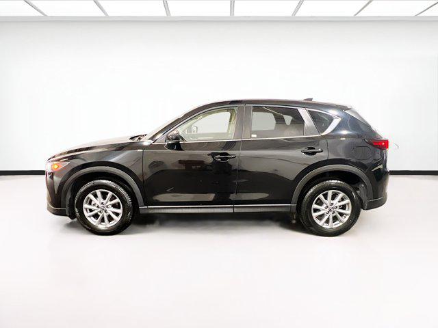 2023 Mazda CX-5 2.5 S Preferred