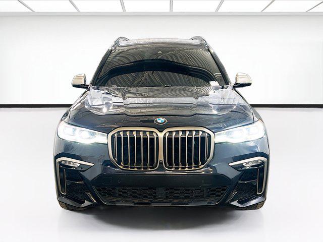 2020 BMW X7 M50i