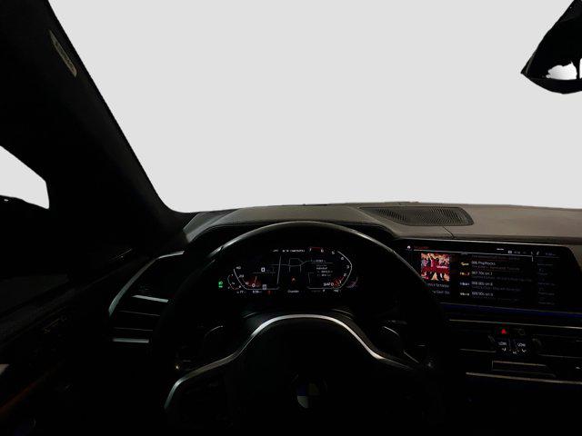 2020 BMW X7 M50i