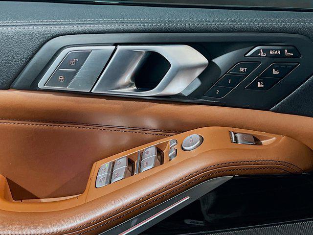2020 BMW X7 M50i
