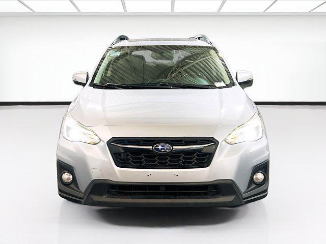 2018 Subaru Crosstrek 2.0i Limited