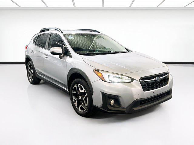 2018 Subaru Crosstrek 2.0i Limited