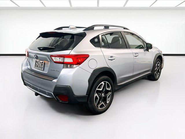 2018 Subaru Crosstrek 2.0i Limited