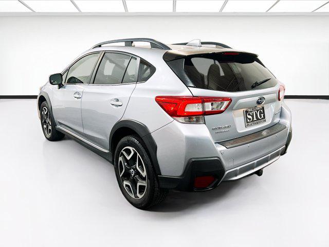 2018 Subaru Crosstrek 2.0i Limited