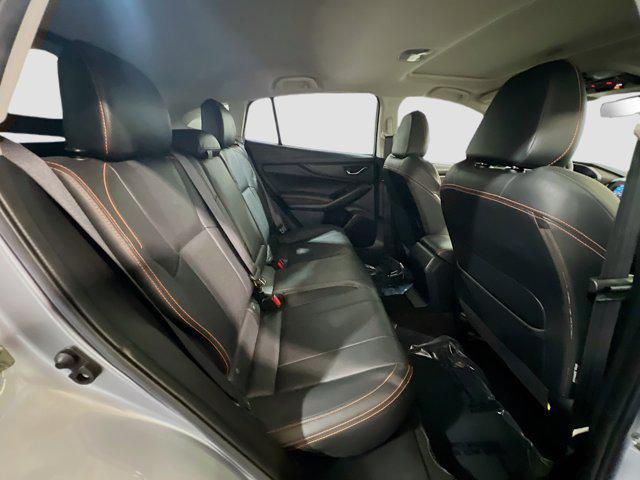2018 Subaru Crosstrek 2.0i Limited