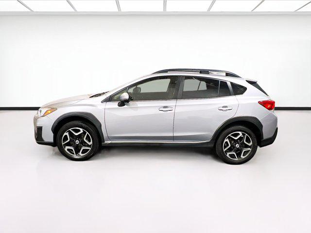 2018 Subaru Crosstrek 2.0i Limited