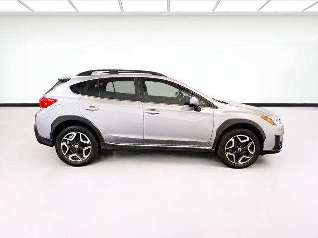2018 Subaru Crosstrek 2.0i Limited