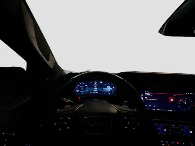 2022 GMC Sierra 1500 4WD Crew Cab Short Box AT4