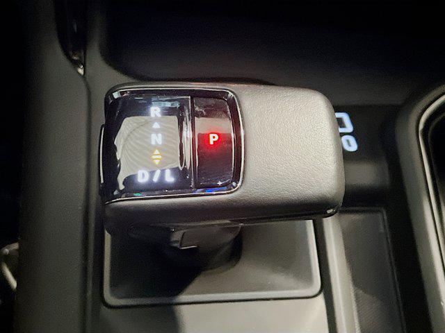 2022 GMC Sierra 1500 4WD Crew Cab Short Box AT4