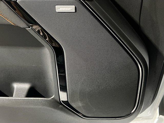 2022 GMC Sierra 1500 4WD Crew Cab Short Box AT4