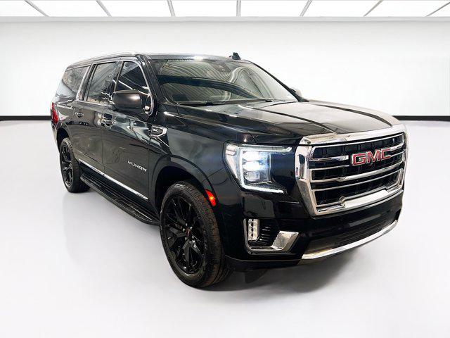 2023 GMC Yukon XL 4WD SLT