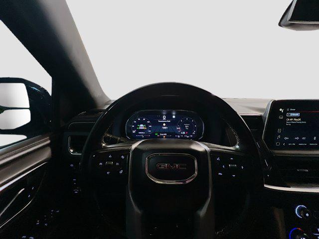 2023 GMC Yukon XL 4WD SLT