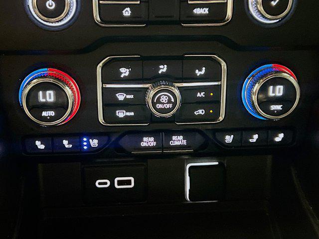 2023 GMC Yukon XL 4WD SLT