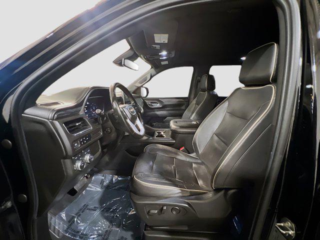 2023 GMC Yukon XL 4WD SLT