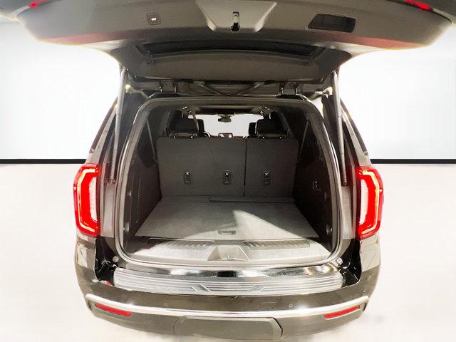 2023 GMC Yukon XL 4WD SLT