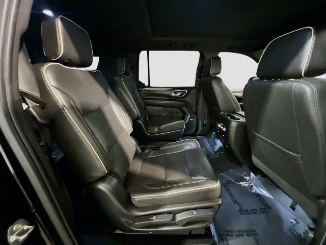 2023 GMC Yukon XL 4WD SLT
