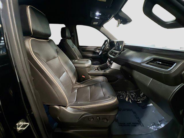 2023 GMC Yukon XL 4WD SLT