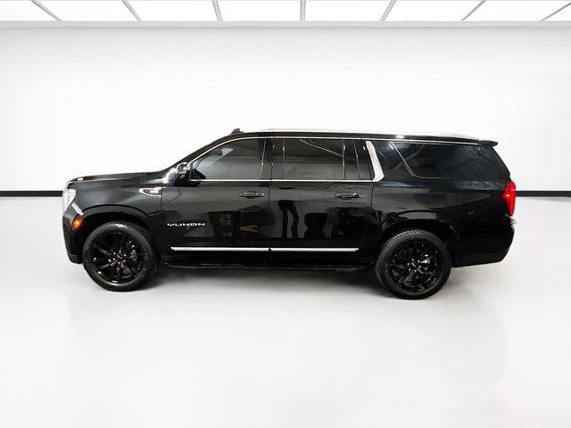 2023 GMC Yukon XL 4WD SLT