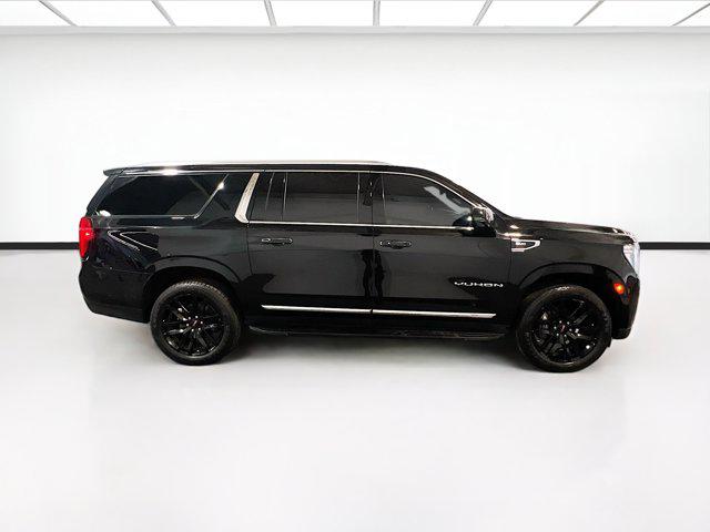 2023 GMC Yukon XL 4WD SLT