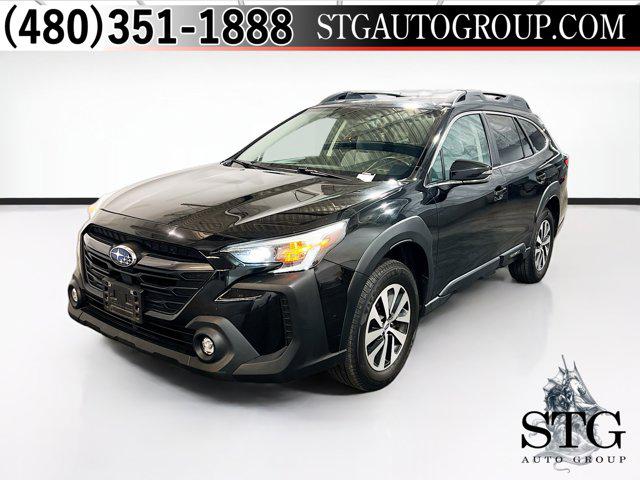2023 Subaru Outback Premium for sale in Chandler, AZ