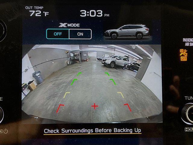 2023 Subaru Outback Premium
