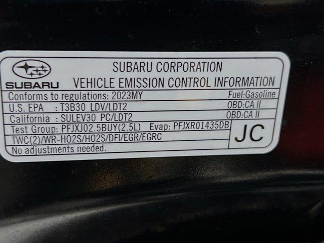 2023 Subaru Outback Premium
