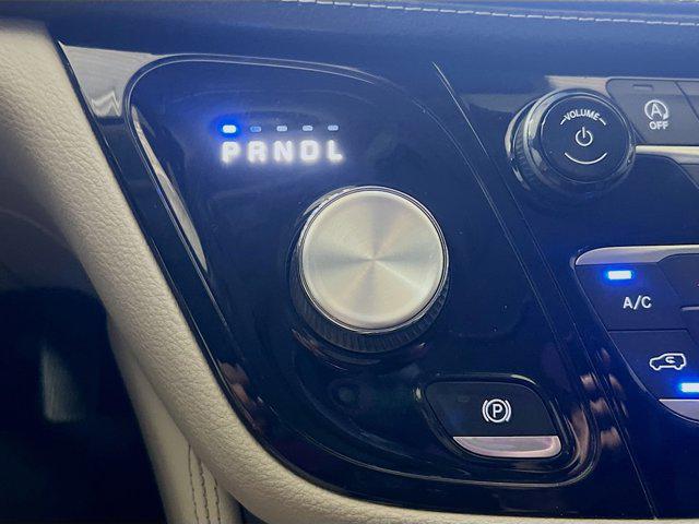 2021 Chrysler Pacifica Limited AWD