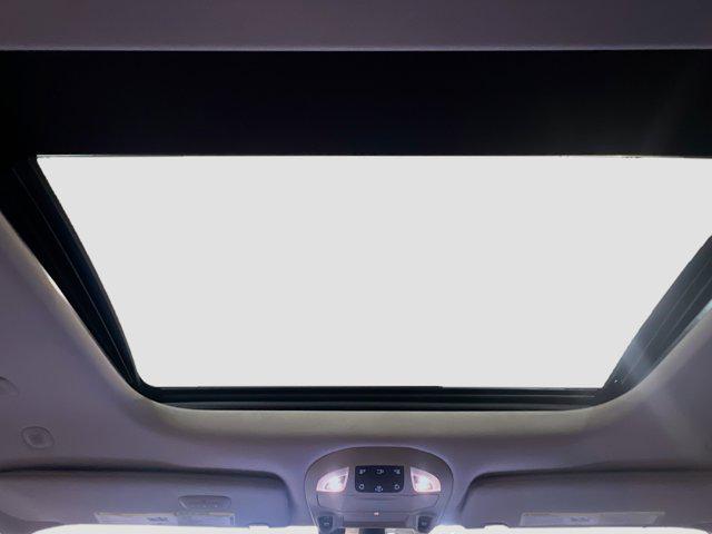 2021 Chrysler Pacifica Limited AWD