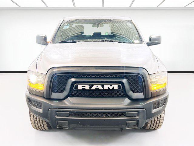 2021 Ram 1500 Warlock Quad Cab 4x2 6'4" Box