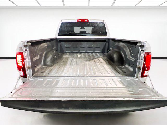 2021 Ram 1500 Warlock Quad Cab 4x2 6'4" Box