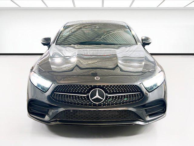 2021 Mercedes-Benz CLS CLS 450