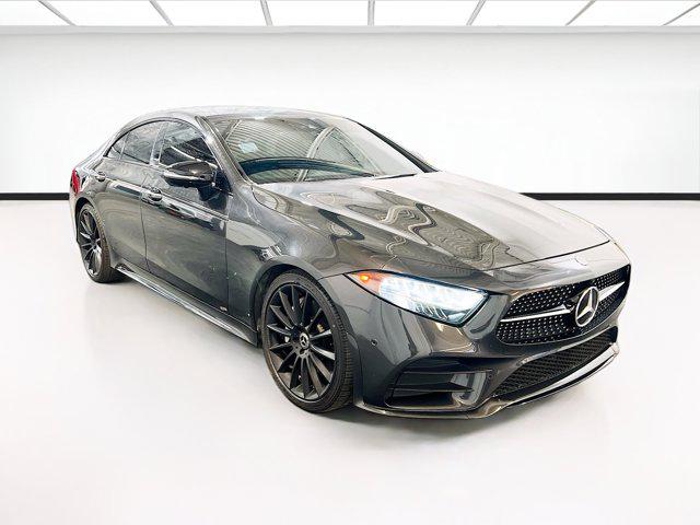 2021 Mercedes-Benz CLS CLS 450