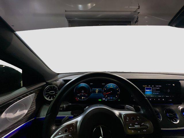 2021 Mercedes-Benz CLS CLS 450