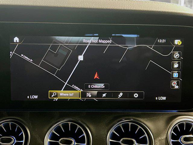 2021 Mercedes-Benz CLS CLS 450