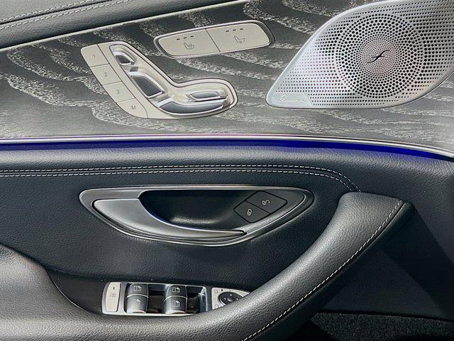 2021 Mercedes-Benz CLS CLS 450