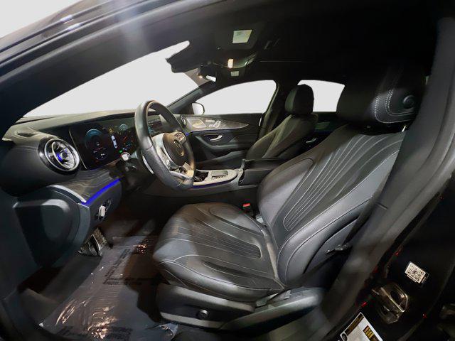 2021 Mercedes-Benz CLS CLS 450